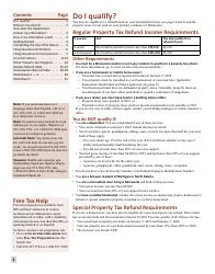 Instructions for Form M1PR Schedule M1PR-AI - Minnesota, Page 2