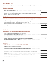 Instructions for Form M1PR Schedule M1PR-AI - Minnesota, Page 30