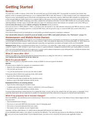 Instructions for Form M1PR Schedule M1PR-AI - Minnesota, Page 4
