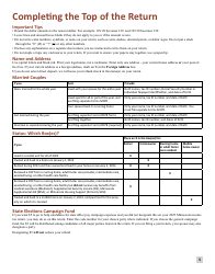 Instructions for Form M1PR Schedule M1PR-AI - Minnesota, Page 5