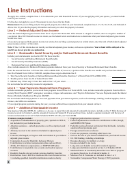Instructions for Form M1PR Schedule M1PR-AI - Minnesota, Page 8