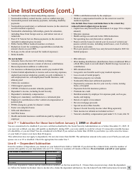 Instructions for Form M1PR Schedule M1PR-AI - Minnesota, Page 9
