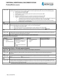 Prior Authorization Criteria - Praluent (Alirocumab) - Mississippi, Page 3