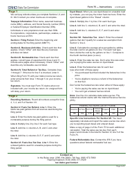 Form 75 (EFO00286) Fuels Use Report - Idaho, Page 4