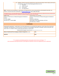 Used Oil off-Specification Fuel Burner New Permit Application &amp; 10-year Renewal - Utah, Page 4