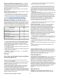 Instructions for IRS Form 720 Quarterly Federal Excise Tax Return, Page 7