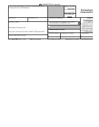 IRS Form 1099-NEC Nonemployee Compensation, Page 4