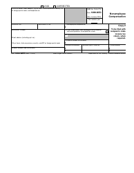 IRS Form 1099-NEC Nonemployee Compensation, Page 6