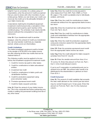 Form 68 (EFO00038) Broadband Equipment Investment Credit - Idaho, Page 3