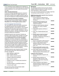 Form 39R (EFO00088) Resident Supplemental Schedule - Idaho, Page 11