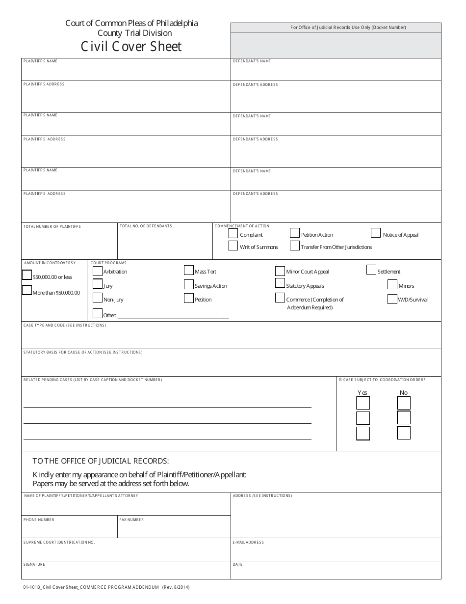 Form 01-101B - Fill Out, Sign Online And Download Fillable PDF ...