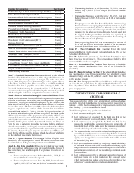 Form 64 Virginia Bank Franchise Tax Return - Virginia, Page 6