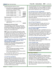 Form 40 (EFO00089) Individual Income Tax Return - Idaho, Page 8