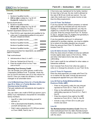 Form 43 (EFO00091) Part-Year Resident and Nonresident Income Tax Return - Idaho, Page 13