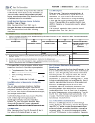 Form 66 (EFO00036) Fiduciary Income Tax Return - Idaho, Page 4