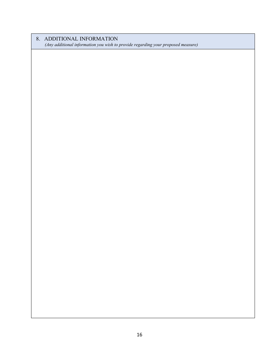 Energy-Efficient Retrofits of Wastewater Treatment Facilities Grant Application - Alabama, Page 17