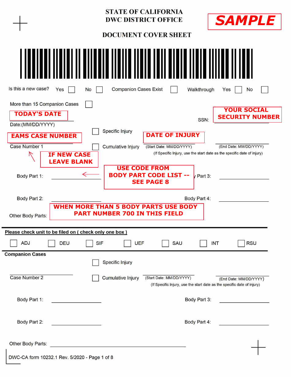 Form IA7 Information  Assistance Unit Guide - How to File a Petition for Discrimination (Labor Code Section 132a) - California, Page 4