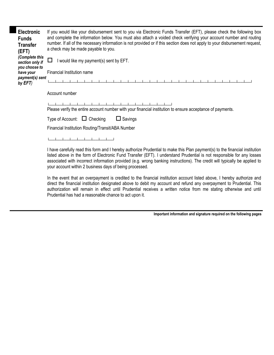 Unforeseeable Emergency Withdrawal Request Form - Nc 457 Plan - North Carolina, Page 5