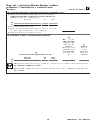 Instructions for IRS Form 8960 Net Investment Income Tax - Individuals, Estates, and Trusts, Page 16