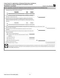 Instructions for IRS Form 8960 Net Investment Income Tax - Individuals, Estates, and Trusts, Page 17