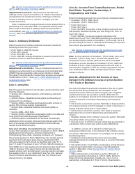 Instructions for IRS Form 8960 Net Investment Income Tax - Individuals, Estates, and Trusts, Page 6