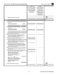 Instructions for IRS Form 8960 Net Investment Income Tax - Individuals, Estates, and Trusts, Page 8
