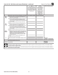 Instructions for IRS Form 8960 Net Investment Income Tax - Individuals, Estates, and Trusts, Page 9