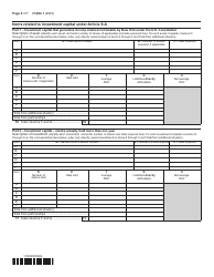 Form IT-204.1 Schedule K New York Corporate Partners&#039; Schedule - New York, Page 2