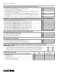 Form IT-204.1 Schedule K New York Corporate Partners&#039; Schedule - New York, Page 4