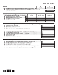 Form IT-204.1 Schedule K New York Corporate Partners&#039; Schedule - New York, Page 7