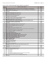 Instructions for Form IT-204-IP Schedule K-1 New York Partner&#039;s Schedule - New York, Page 3