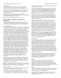 Instructions for Form IT-204, IT-204-IP, IT-204.1, IT-204-CP Schedule K-1 - New York, Page 19