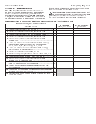 Instructions for Form IT-204, IT-204-IP, IT-204.1, IT-204-CP Schedule K-1 - New York, Page 7