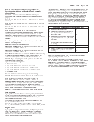Instructions for Form IT-212 Investment Credit - New York, Page 5