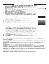 Instructions for Form IT-647, IT-647-ATT - New York, Page 4