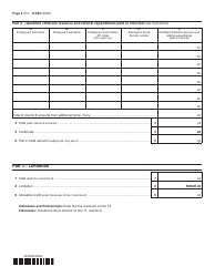 Form IT-652 Employer-Provided Childcare Credit - New York, Page 2