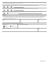 ATF Form 5400.13/5400.16 Application for Explosives License or Permit, Page 3