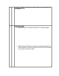 Attorney Planning Meeting Report - Patent Case - Utah, Page 5