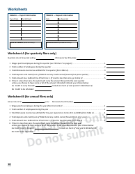 Minnesota Income Tax Withholding Instruction Booklet - Minnesota, Page 10