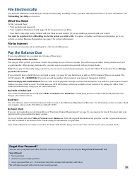 Minnesota Income Tax Withholding Instruction Booklet - Minnesota, Page 11