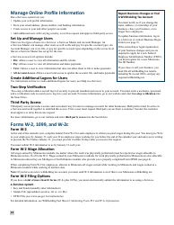 Minnesota Income Tax Withholding Instruction Booklet - Minnesota, Page 12