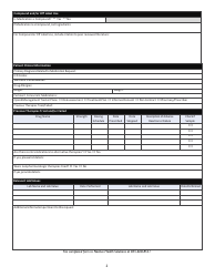 Prescription Drug Prior Authorization Form - Arkansas, Page 2