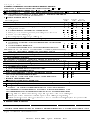 Form TR-WM-140 Tank System Service and Closure Assessment Report - Wisconsin, Page 2