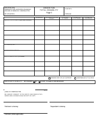 Form WC-374I Order for Total Disability - New Jersey, Page 3