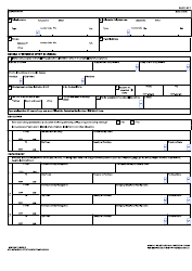 Form IMM1294 Application for Study Permit Made Outside of Canada - Canada, Page 3