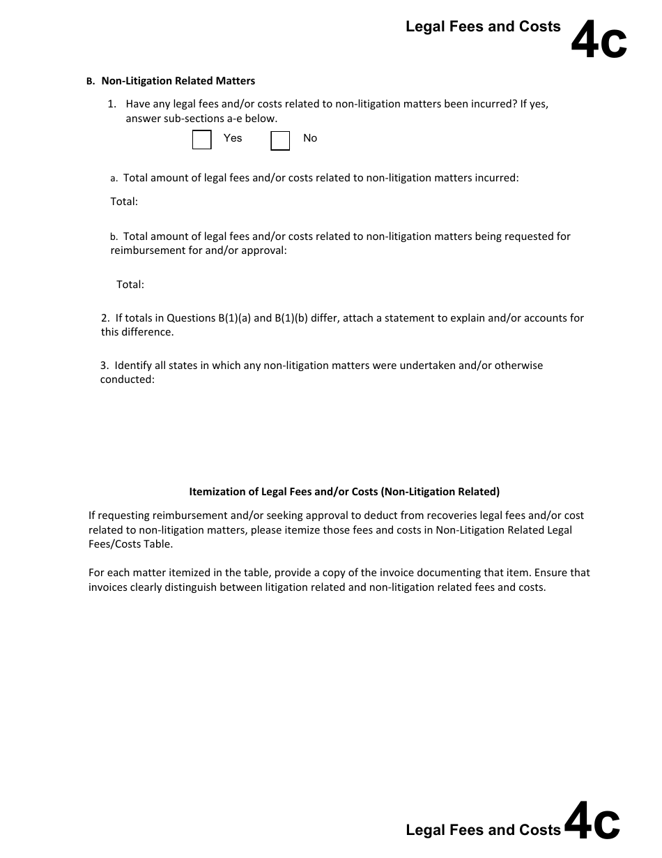 Care and Preservation of Collateral (CPC) Tabs, Page 8