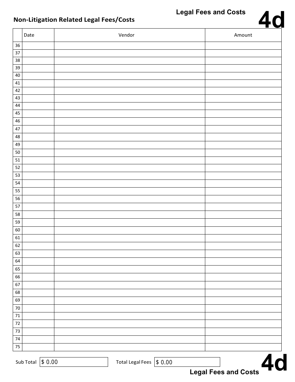 Care and Preservation of Collateral (CPC) Tabs, Page 9