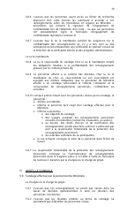 Cadre De Gestion DES Sondages Aupres DES Personnes - Quebec, Canada (French), Page 10