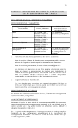 Cadre De Gestion DES Sondages Aupres DES Personnes - Quebec, Canada (French), Page 13