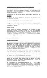 Cadre De Gestion DES Sondages Aupres DES Personnes - Quebec, Canada (French), Page 14